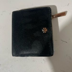 Tory Burch wallet